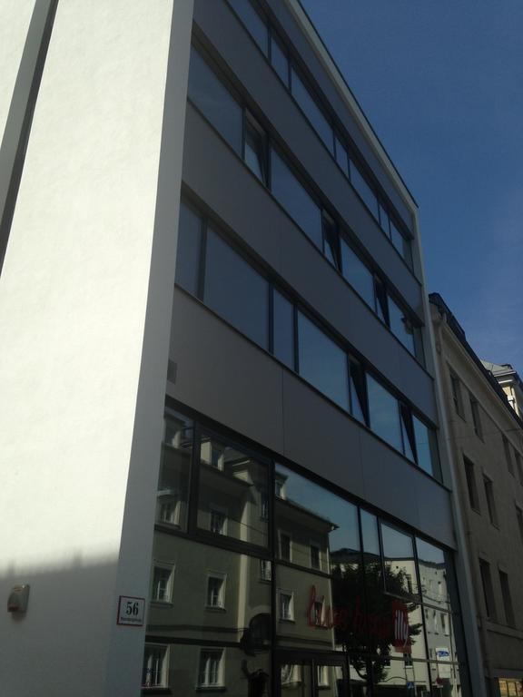 Salzburg City Appartement Extérieur photo