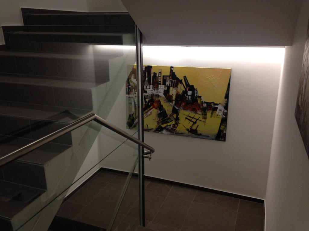 Salzburg City Appartement Extérieur photo