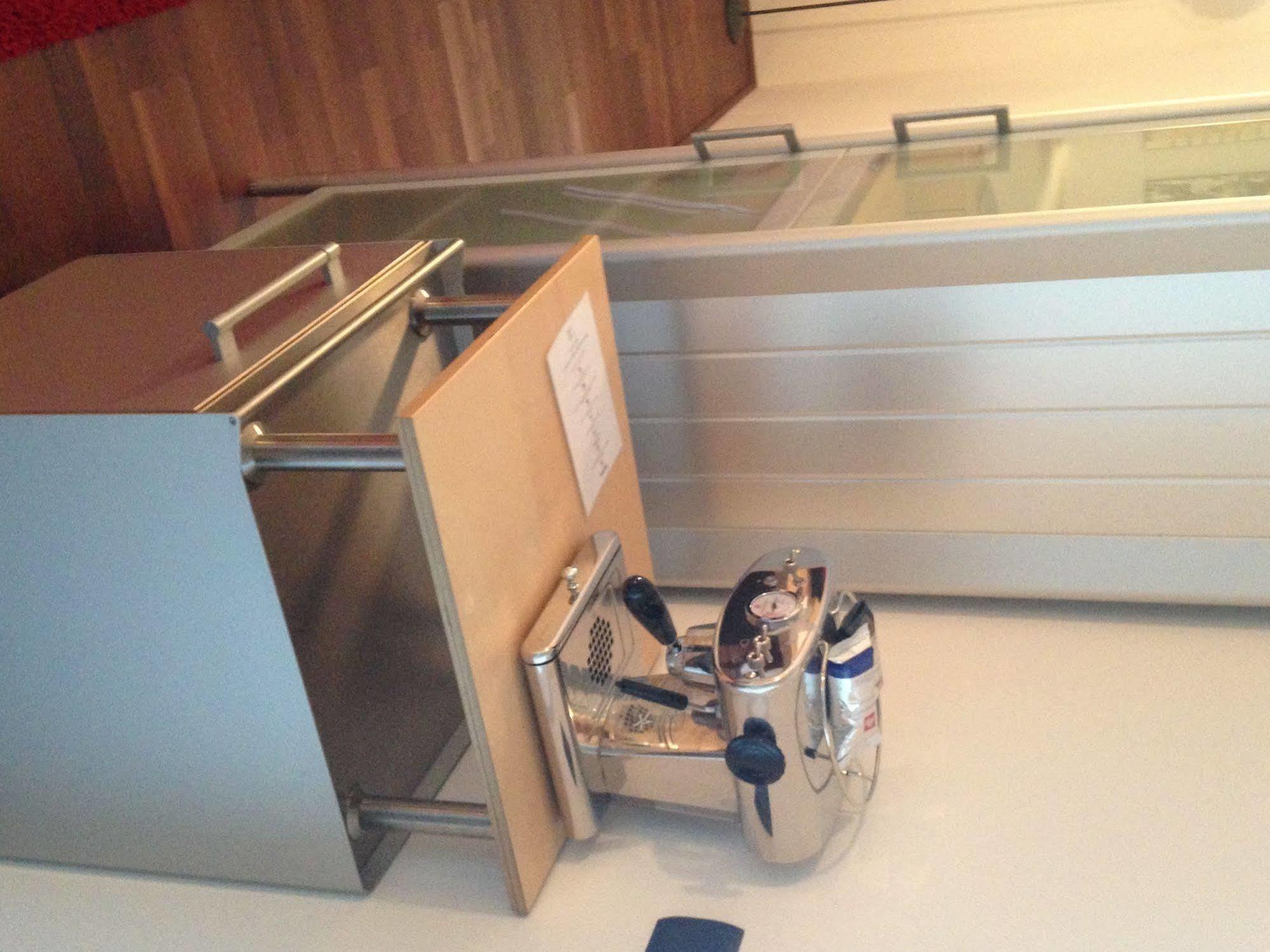 Salzburg City Appartement Extérieur photo