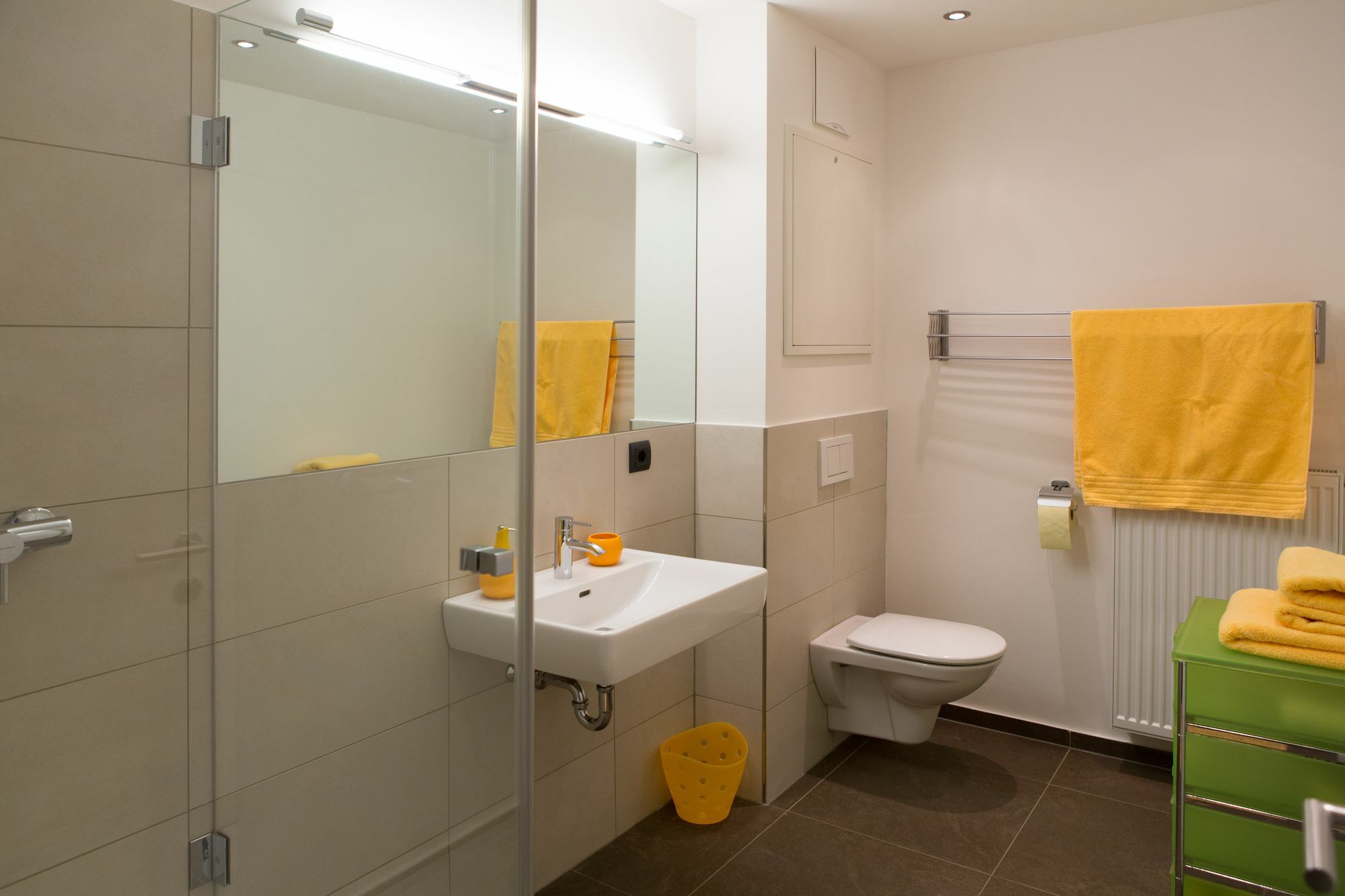 Salzburg City Appartement Extérieur photo