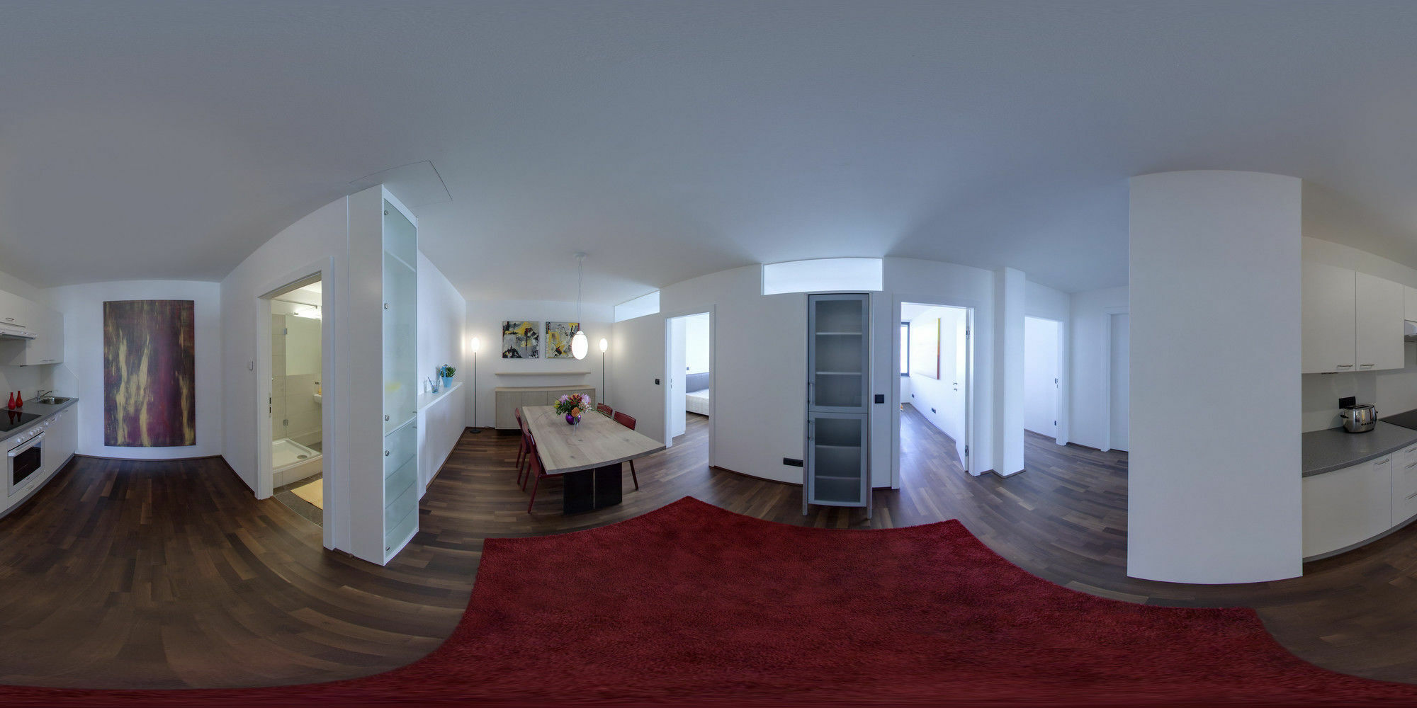 Salzburg City Appartement Extérieur photo