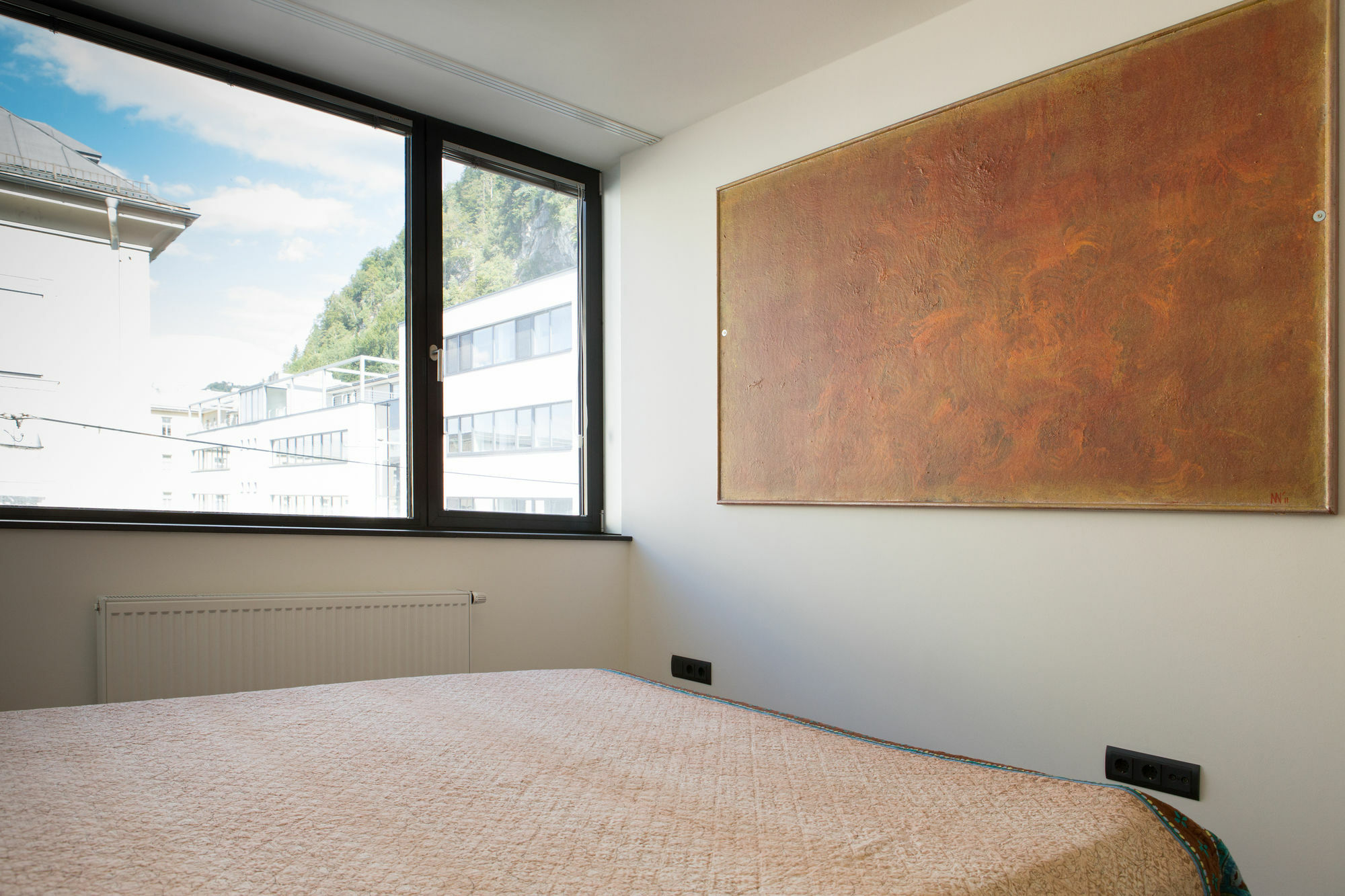 Salzburg City Appartement Extérieur photo
