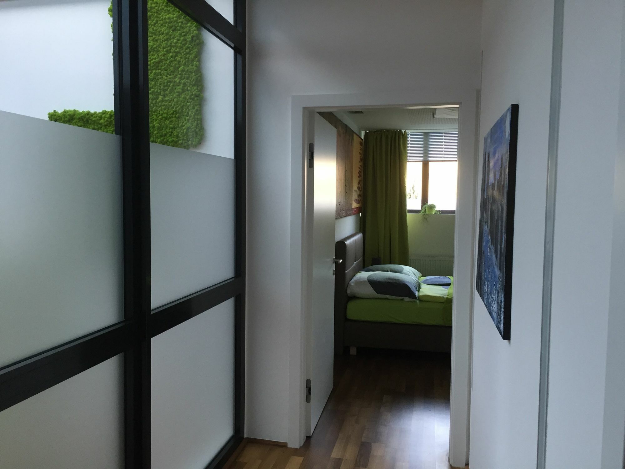 Salzburg City Appartement Extérieur photo