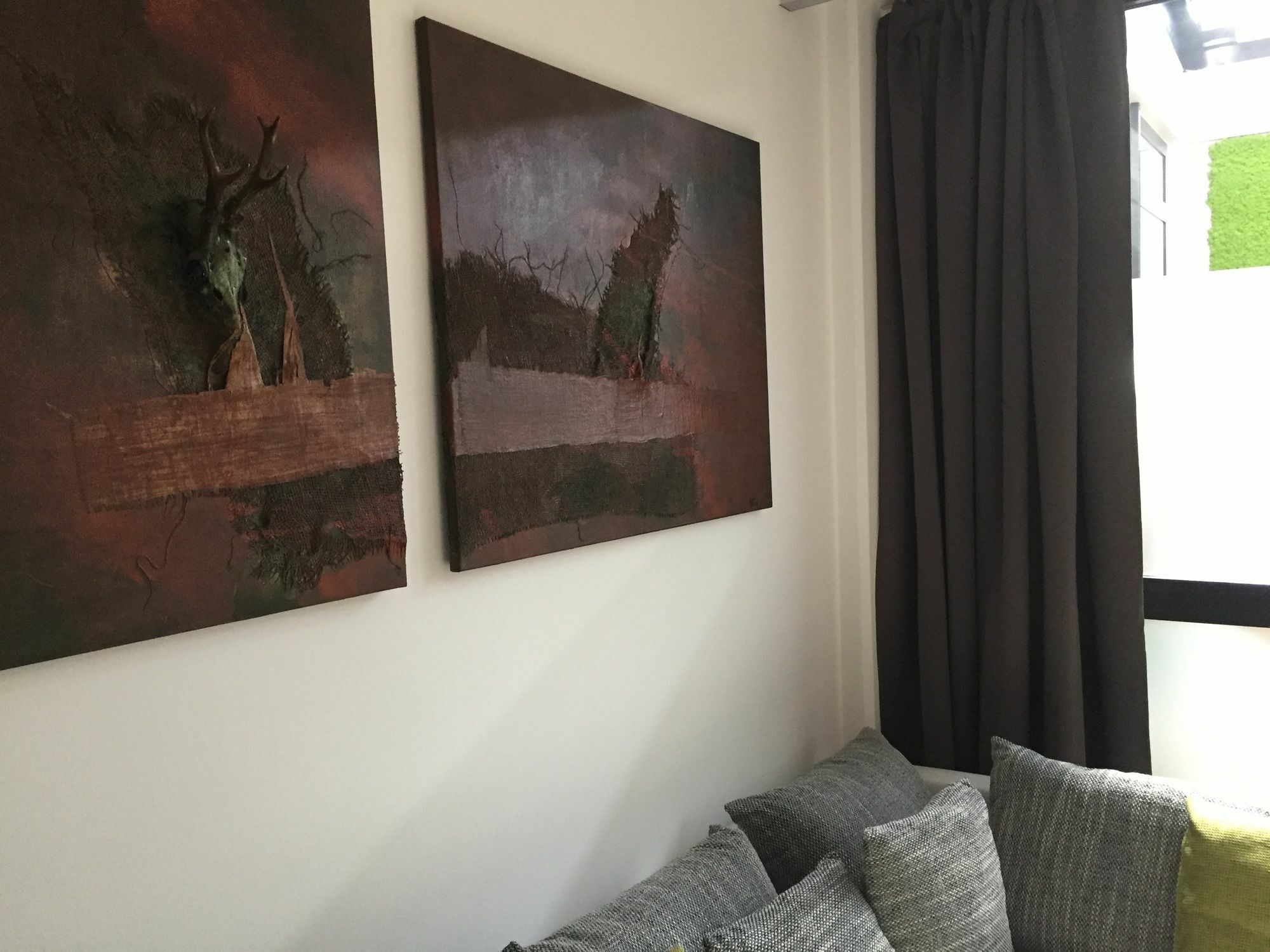 Salzburg City Appartement Extérieur photo