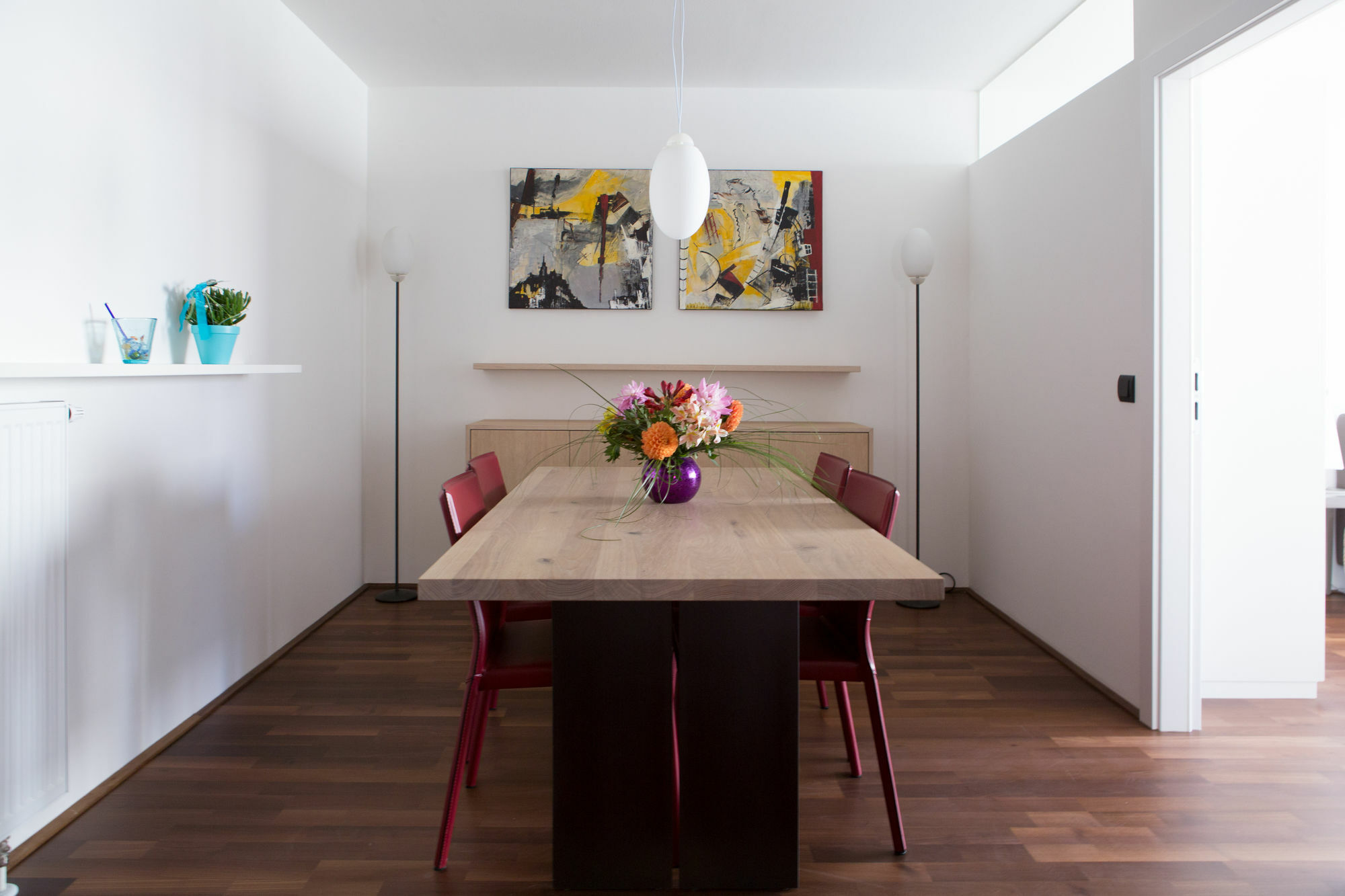 Salzburg City Appartement Extérieur photo
