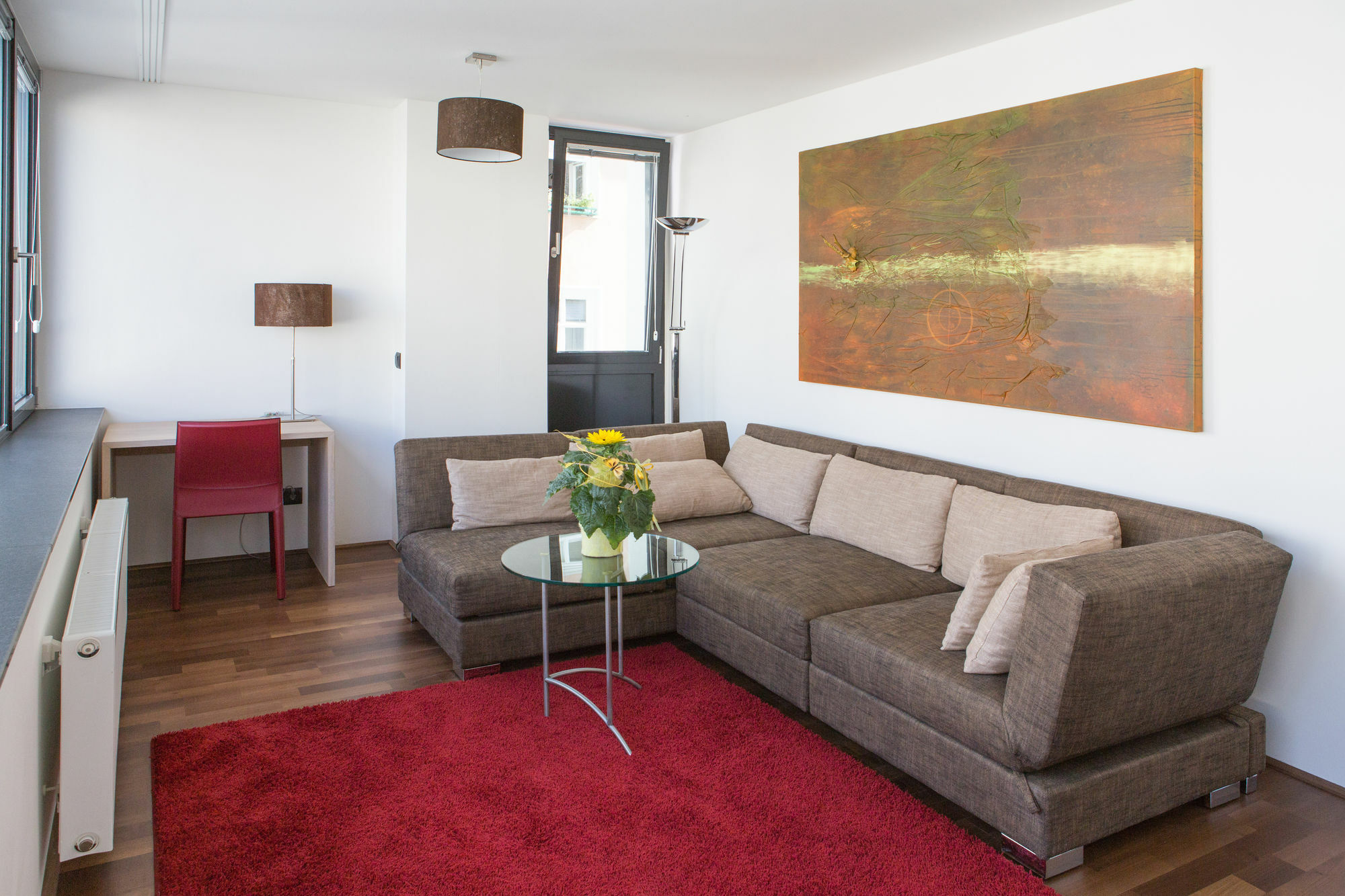 Salzburg City Appartement Extérieur photo